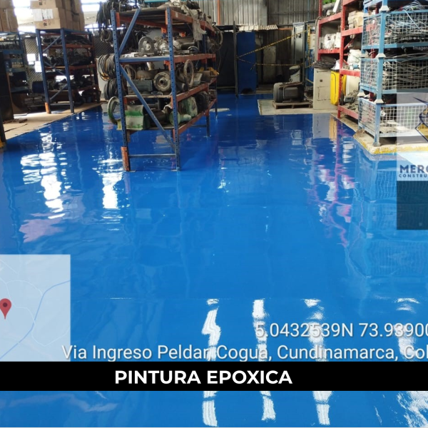 PINTURA EPOXICA 2