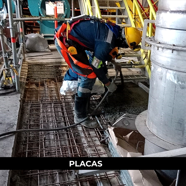 PLACAS