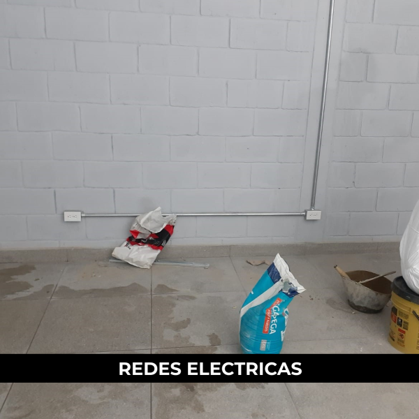 REDES ELECTRICAS 2